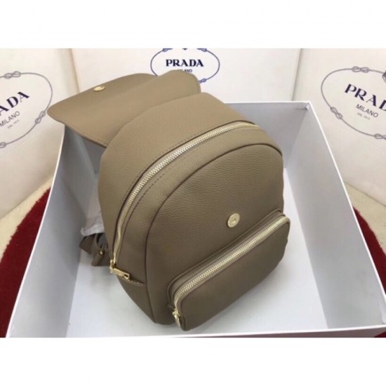 PRADA Prada Backpack 2022SS Summer new work to be in short supply PRADA Prada Backpack 2022SS Summer new work to be in short supply