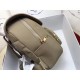 PRADA Prada Backpack 2022SS Summer new work to be in short supply PRADA Prada Backpack 2022SS Summer new work to be in short supply