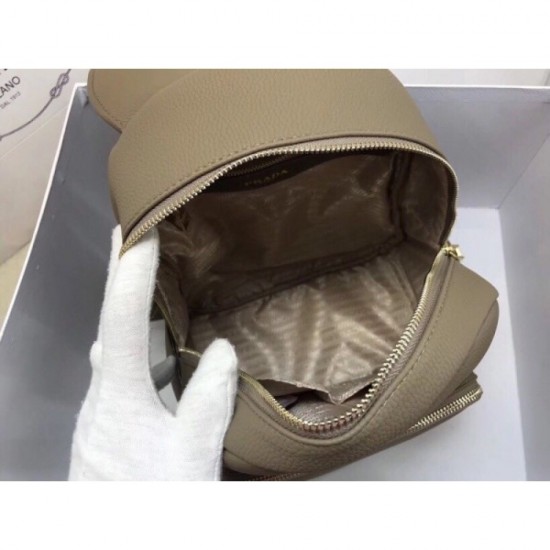PRADA Prada Backpack 2022SS Summer new work to be in short supply PRADA Prada Backpack 2022SS Summer new work to be in short supply