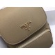PRADA Prada Backpack 2022SS Summer new work to be in short supply PRADA Prada Backpack 2022SS Summer new work to be in short supply