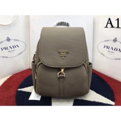 PRADA Prada Backpack 2022SS Spring/Summer Limited Collection