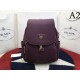 PRADA Prada Backpack 2022SS Spring/Summer Limited Collection PRADA Prada Backpack 2022SS Spring/Summer Limited Collection