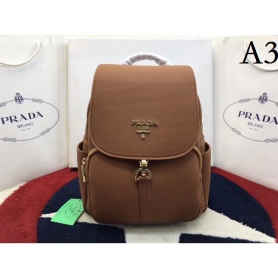 PRADA Prada Backpack 2022SS Spring/Summer Limited Collection PRADA Prada Backpack 2022SS Spring/Summer Limited Collection