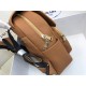 PRADA Prada Backpack 2022SS Spring/Summer Limited Collection PRADA Prada Backpack 2022SS Spring/Summer Limited Collection