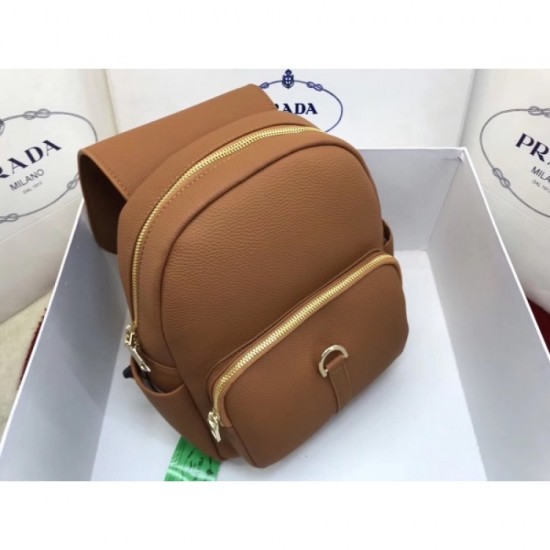 PRADA Prada Backpack 2022SS Spring/Summer Limited Collection PRADA Prada Backpack 2022SS Spring/Summer Limited Collection