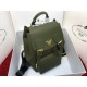 PRADA Prada Backpack 2022SS popular new work to welcome this summer PRADA Prada Backpack 2022SS popular new work to welcome this summer