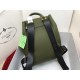 PRADA Prada Backpack 2022SS popular new work to welcome this summer PRADA Prada Backpack 2022SS popular new work to welcome this summer