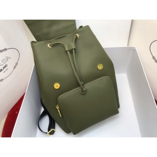 PRADA Prada Backpack 2022SS popular new work to welcome this summer PRADA Prada Backpack 2022SS popular new work to welcome this summer