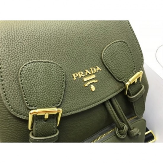 PRADA Prada Backpack 2022SS popular new work to welcome this summer PRADA Prada Backpack 2022SS popular new work to welcome this summer