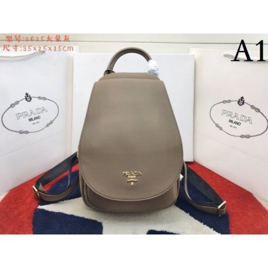 PRADA Prada backpack 2022SS attractive style PRADA Prada backpack 2022SS attractive style