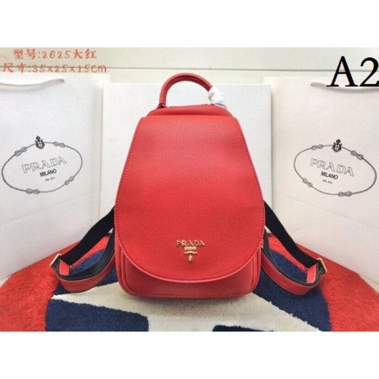 PRADA Prada backpack 2022SS attractive style PRADA Prada backpack 2022SS attractive style
