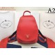 PRADA Prada backpack 2022SS attractive style PRADA Prada backpack 2022SS attractive style