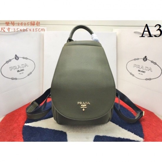PRADA Prada backpack 2022SS attractive style PRADA Prada backpack 2022SS attractive style