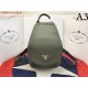 PRADA Prada backpack 2022SS attractive style PRADA Prada backpack 2022SS attractive style