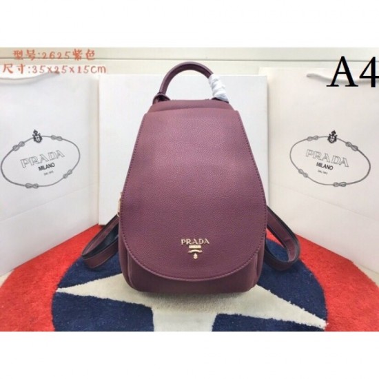PRADA Prada backpack 2022SS attractive style PRADA Prada backpack 2022SS attractive style