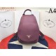 PRADA Prada backpack 2022SS attractive style PRADA Prada backpack 2022SS attractive style