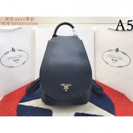PRADA Prada backpack 2022SS attractive style PRADA Prada backpack 2022SS attractive style