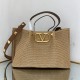 VALENTINO Valentino tote bag 2022SS novel style VALENTINO Valentino tote bag 2022SS novel style