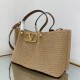 VALENTINO Valentino tote bag 2022SS novel style VALENTINO Valentino tote bag 2022SS novel style