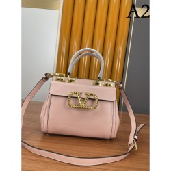 VALENTINO Valentino tote bag 2022SS modern style