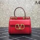 VALENTINO Valentino tote bag 2022SS modern style VALENTINO Valentino tote bag 2022SS modern style