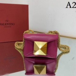 VALENTINO Valentino shoulder bag 2022SS Spring/Summer new arrivals