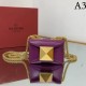 VALENTINO Valentino shoulder bag 2022SS Spring/Summer new arrivals VALENTINO Valentino shoulder bag 2022SS Spring/Summer new arrivals