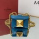 VALENTINO Valentino shoulder bag 2022SS Spring/Summer new arrivals VALENTINO Valentino shoulder bag 2022SS Spring/Summer new arrivals
