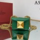 VALENTINO Valentino shoulder bag 2022SS Spring/Summer new arrivals VALENTINO Valentino shoulder bag 2022SS Spring/Summer new arrivals