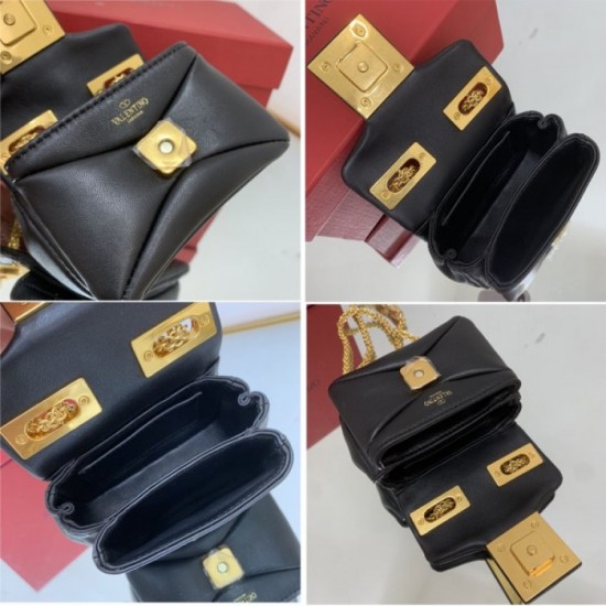 VALENTINO Valentino shoulder bag 2022SS Spring/Summer new arrivals VALENTINO Valentino shoulder bag 2022SS Spring/Summer new arrivals
