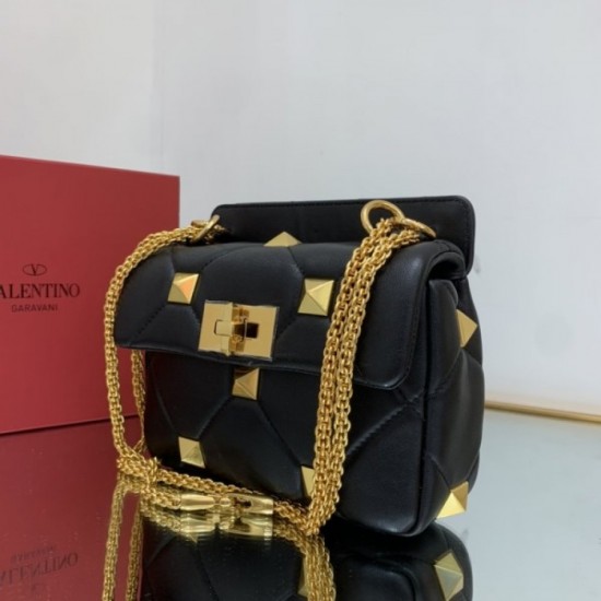 VALENTINO Valentino shoulder bag 2022SS fashionable style VALENTINO Valentino shoulder bag 2022SS fashionable style