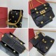 VALENTINO Valentino shoulder bag 2022SS fashionable style VALENTINO Valentino shoulder bag 2022SS fashionable style