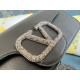 VALENTINO Valentino shoulder bag 2022SS must-see nice elegant VALENTINO Valentino shoulder bag 2022SS must-see nice elegant