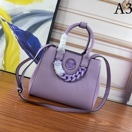 VERSACE Versace tote bag 2022SS latest limited time sale VERSACE Versace tote bag 2022SS latest limited time sale