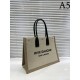 2022SS YSL Yves Saint Laurent Tote Bag Attention to your feet 2022SS YSL Yves Saint Laurent Tote Bag Attention to your feet