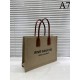 2022SS YSL Yves Saint Laurent Tote Bag Attention to your feet 2022SS YSL Yves Saint Laurent Tote Bag Attention to your feet