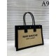 2022SS YSL Yves Saint Laurent Tote Bag Attention to your feet 2022SS YSL Yves Saint Laurent Tote Bag Attention to your feet
