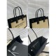 2022SS YSL Yves Saint Laurent Tote Bag Attention to your feet 2022SS YSL Yves Saint Laurent Tote Bag Attention to your feet