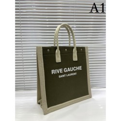 2022SS YSL Yves Saint Laurent Tote Bag Sold out immediately