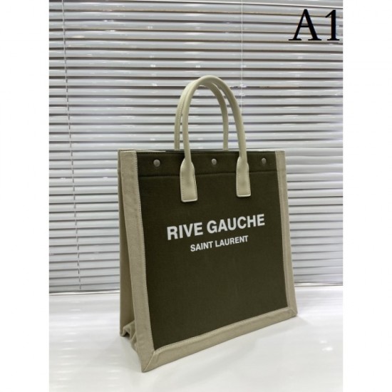2022SS YSL Yves Saint Laurent Tote Bag Sold out immediately 2022SS YSL Yves Saint Laurent Tote Bag Sold out immediately