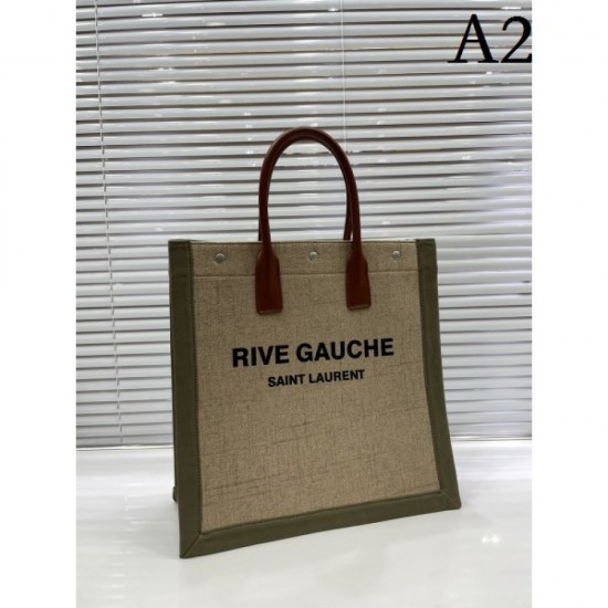2022SS YSL Yves Saint Laurent Tote Bag Sold out immediately 2022SS YSL Yves Saint Laurent Tote Bag Sold out immediately