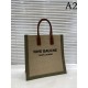 2022SS YSL Yves Saint Laurent Tote Bag Sold out immediately 2022SS YSL Yves Saint Laurent Tote Bag Sold out immediately