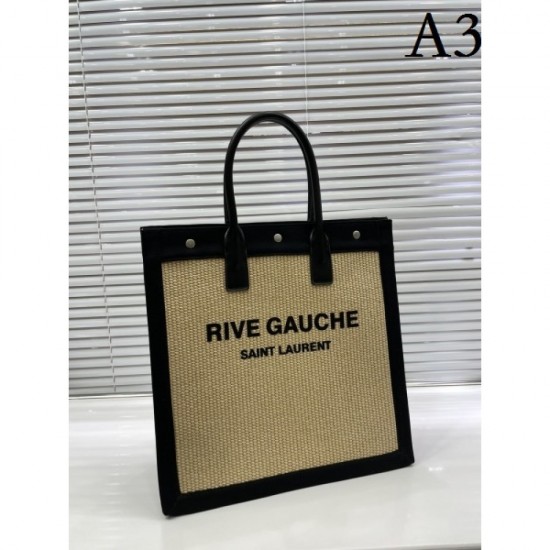 2022SS YSL Yves Saint Laurent Tote Bag Sold out immediately 2022SS YSL Yves Saint Laurent Tote Bag Sold out immediately