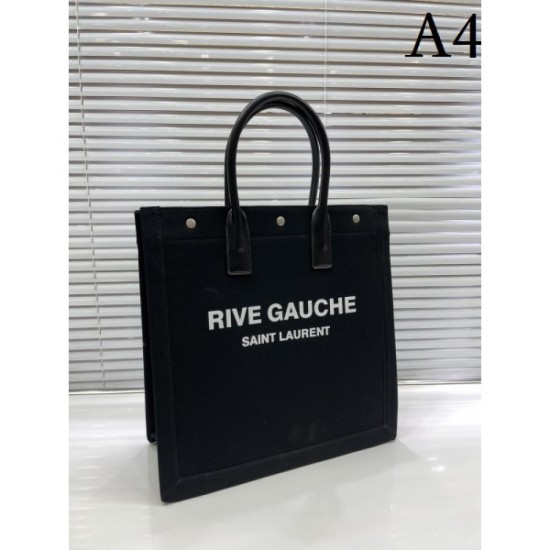 2022SS YSL Yves Saint Laurent Tote Bag Sold out immediately 2022SS YSL Yves Saint Laurent Tote Bag Sold out immediately