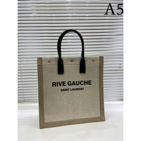 2022SS YSL Yves Saint Laurent Tote Bag Sold out immediately 2022SS YSL Yves Saint Laurent Tote Bag Sold out immediately