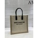 2022SS YSL Yves Saint Laurent Tote Bag Sold out immediately 2022SS YSL Yves Saint Laurent Tote Bag Sold out immediately