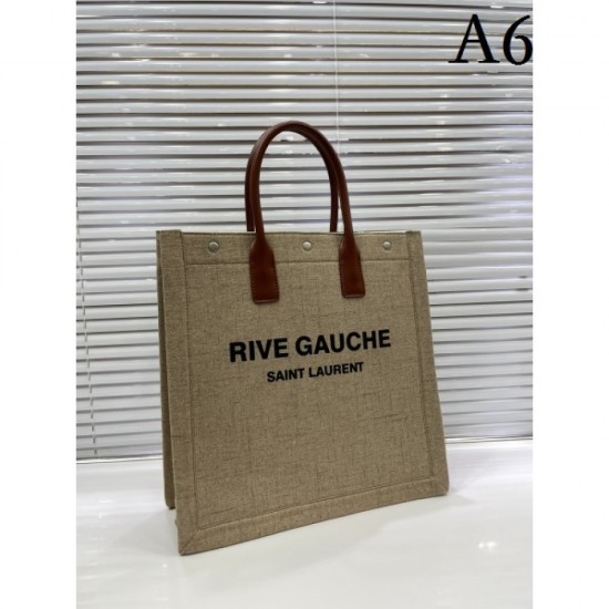 2022SS YSL Yves Saint Laurent Tote Bag Sold out immediately 2022SS YSL Yves Saint Laurent Tote Bag Sold out immediately