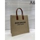2022SS YSL Yves Saint Laurent Tote Bag Sold out immediately 2022SS YSL Yves Saint Laurent Tote Bag Sold out immediately