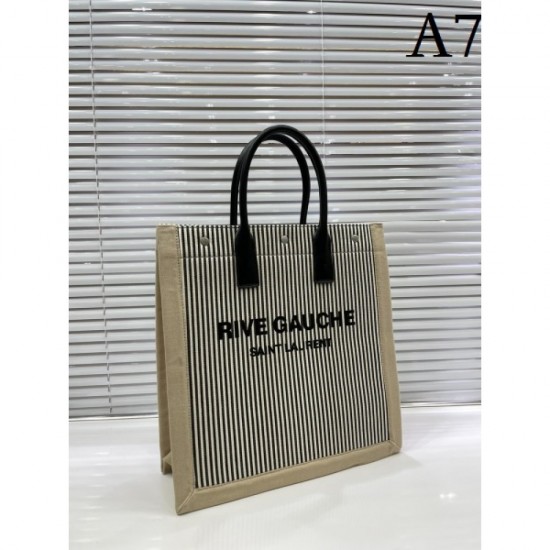 2022SS YSL Yves Saint Laurent Tote Bag Sold out immediately 2022SS YSL Yves Saint Laurent Tote Bag Sold out immediately