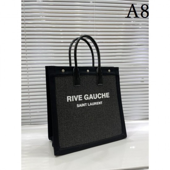 2022SS YSL Yves Saint Laurent Tote Bag Sold out immediately 2022SS YSL Yves Saint Laurent Tote Bag Sold out immediately